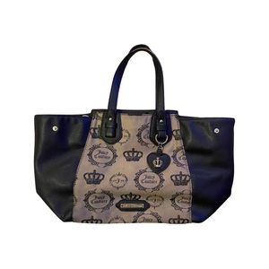 Juicy Couture iconic hand bag